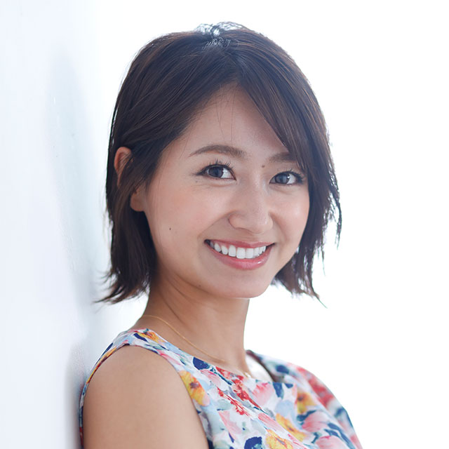 Aki Yoshikawa