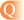 Ｑ