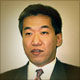 狩野卓也氏