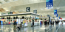 イメージ 中部国際空港
