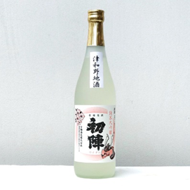 Junmai Daiginjo Uijin