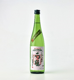 Ishizuchi Muroka Junmai
