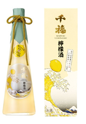 Sempuku Lemon Wine