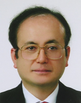 Suishin-Yamane Honten President and Representative Director Yamane Yuichi