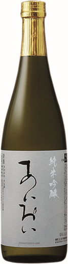 Junmai Ginjo AIOI