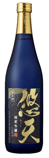 悠天 純米吟釀