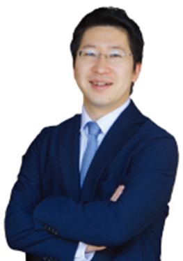 舩坂酒造店 代表取締役社長 有巣 弘城