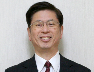 Hakuro Shuzo CEO Osaka Shigeru