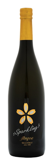 Hananomai Abysse Sparkling