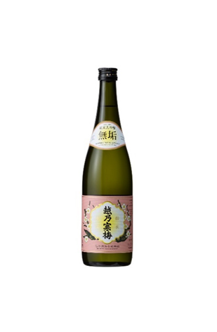 Koshi no Kanbai Junmai Daininjo Muku