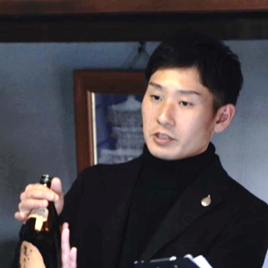 Yamada Shoten (Kuramoto Yamada) Managing Director Yamada Kazuhiko