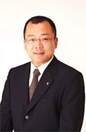 丸一酒造 代表取締役社長 新美 尚史