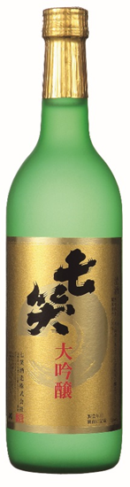 Nanawarai Daiginjo