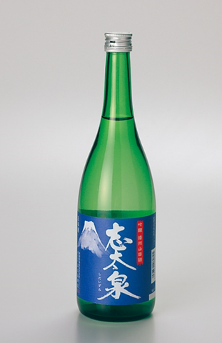 Shidaizumi Ginjo