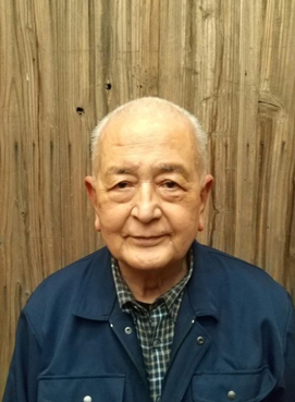 Watanabe Shuzojo Representative Watanabe Shinji