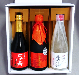 酒藏之梅酒