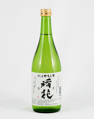 Junmai Kamoshizake