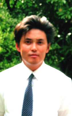 Nakamura Shuzo Representative Nakamura Hachiroemon