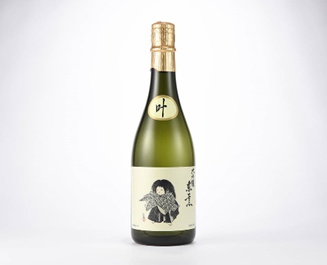 Daiginjo Kano