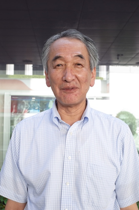 Wakamatsu Tokyo Minato Jozo President and Representative Director Saito Shunichi