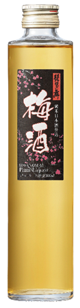Biwa no Mai Plum Wine