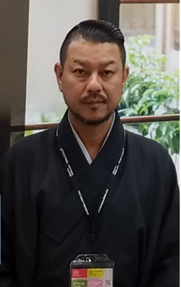 川島酒造 代表取締役 北川 直樹