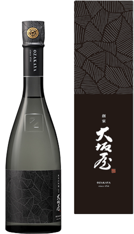 Soke Ozakaya Junmai Daiginjo