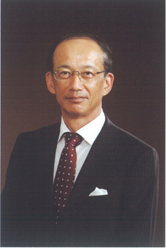 Tamanohikari Shuzo President Maruyama Tsuneo