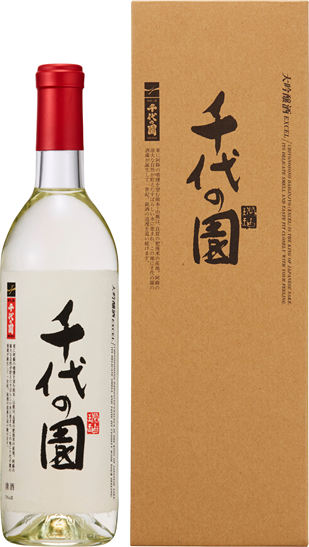 Daiginjo Chiyonosono EXCEL