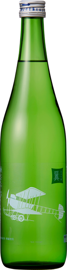 Junmai Ginjo Yoku