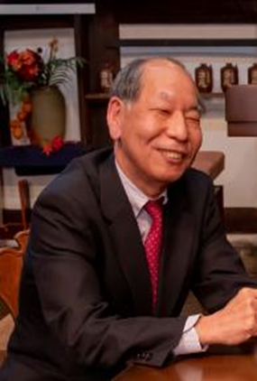 Den-en Shuzo President and Representative Director Den-en