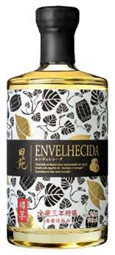 Den-En ENVELHECIDA