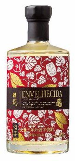 Den-En ENVELHECIDA 40%