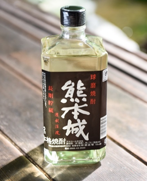 Kumamoto-jo