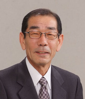 Kayashima Shuzo President Kayashima Susumu