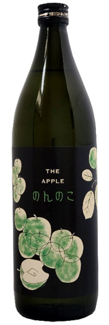 Nonnoko THE APPLE