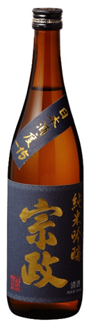 Munemasa Jummai Ginjo-15