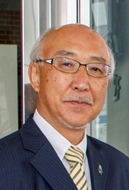 Okuchi Shuzo CEO Mukohara Eisaku