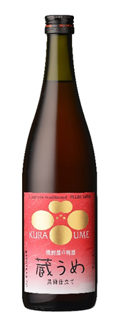 Shochuya no Ume Shu Plum Wine Kuraume