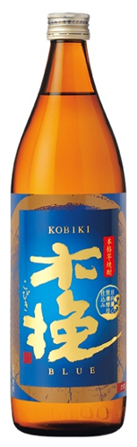 Kobiki Blue