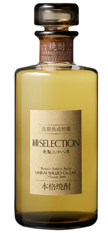 Aya Selection