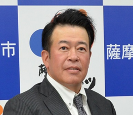 Yamamoto Shuzo President and Representative Director Yamamoto Takanori
