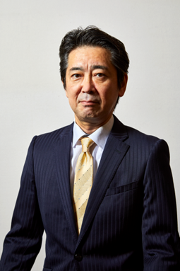 Zuisen Shuzo President and Representative Director Sakumoto Gaku
