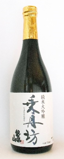 Jotanbo Junmai Daiginjo