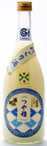 清泉川 艷姬濁酒