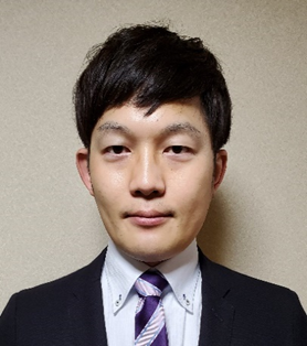 刈穗酒造 營業部海外負責人 黑政 昇平