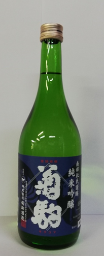 菊駒 純米吟釀