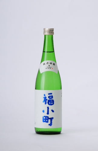 福小町 纯米大吟酿