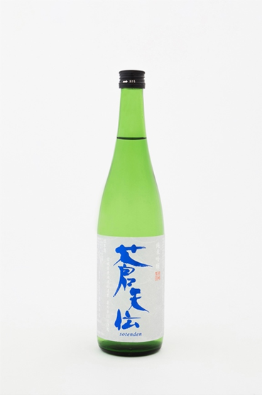 苍天传 纯米吟酿