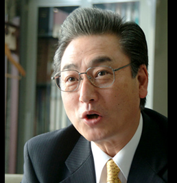 Rokka Shuzo Representative Director Kitamura Hiroshi
